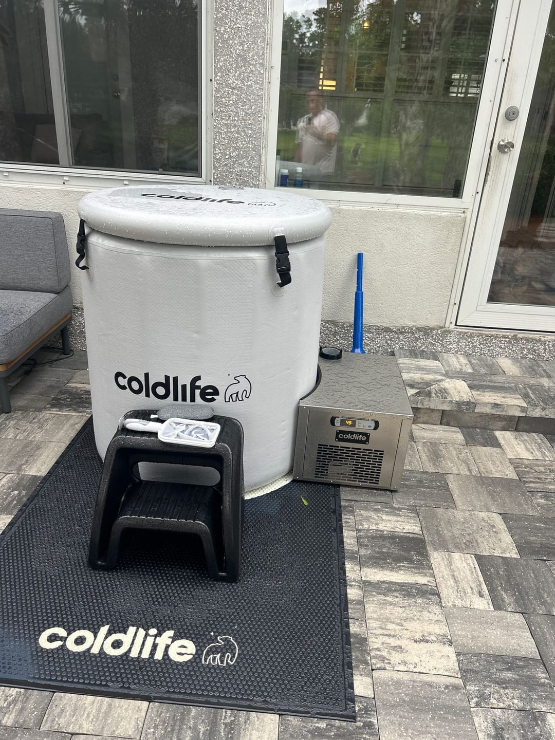 Customer photo review of Ultimate Lite