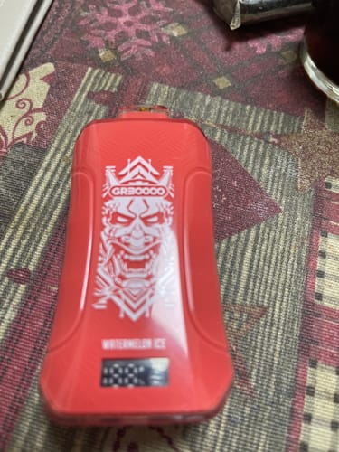 Customer photo review of HAPP BAR GR30000