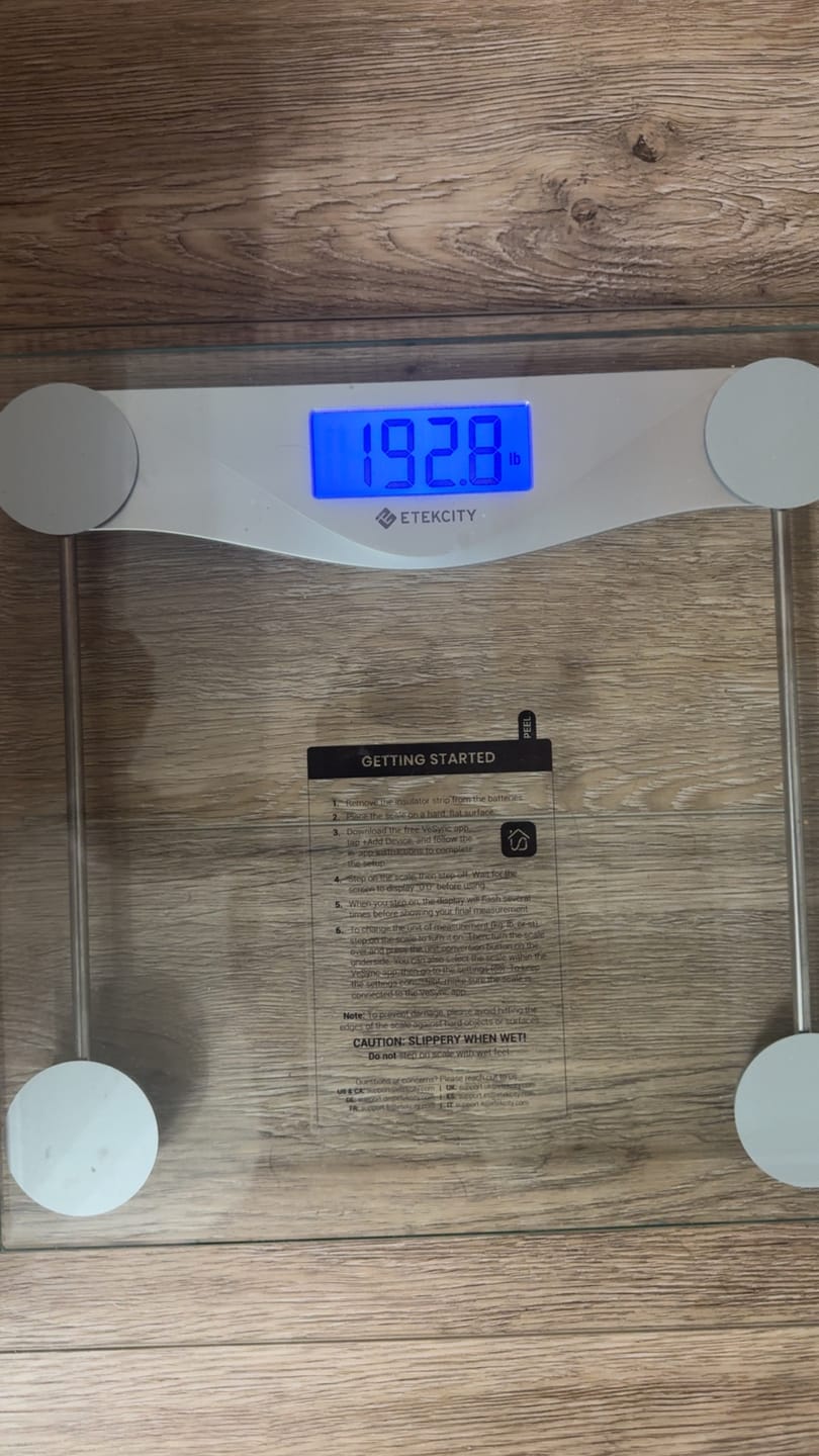 Customer photo review of 🎁 Nitric-OX50 (100% off)