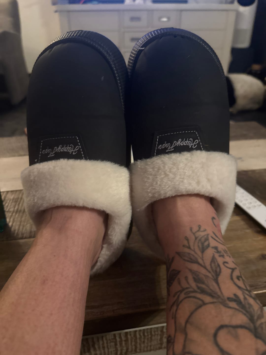 Customer photo review of HappyComfy