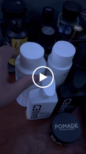 Customer video review of Daily Skincare Duo