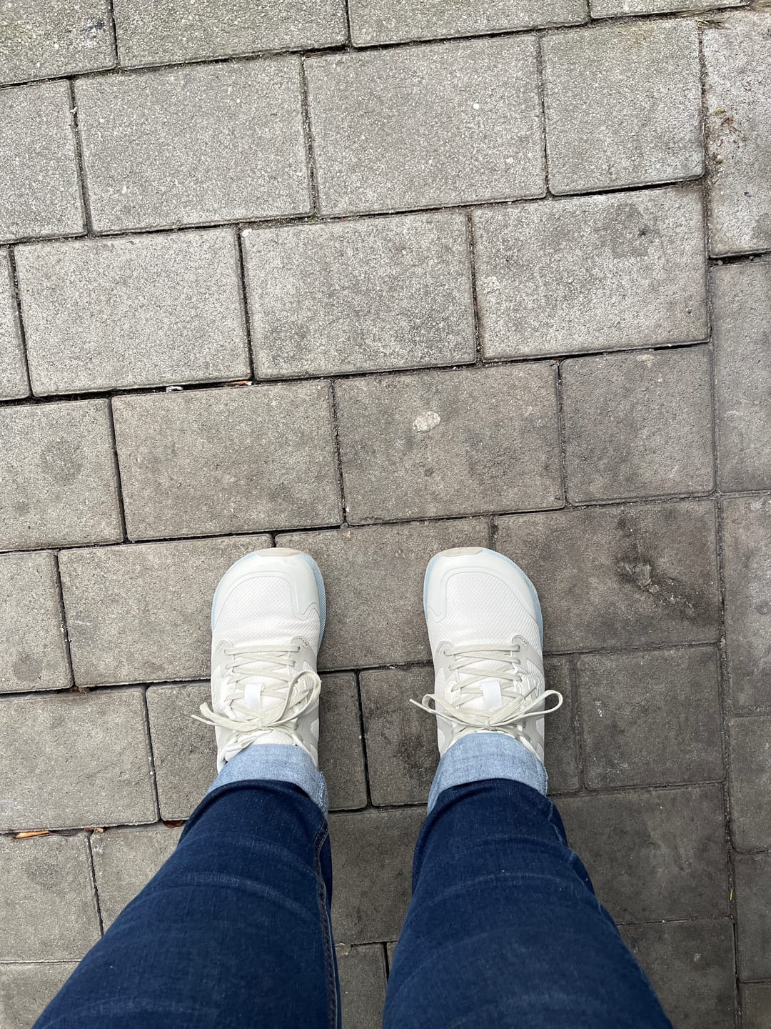 Customer photo review of Aurora - Breitfußschuhe