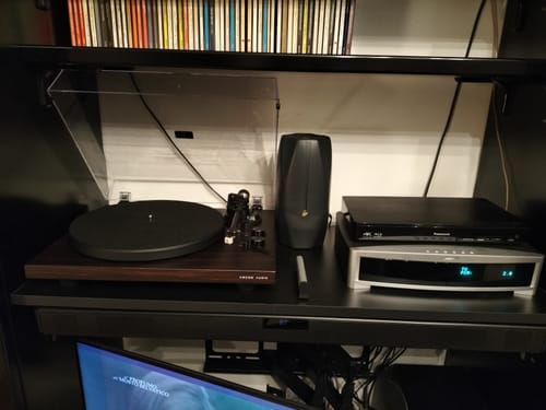 Customer photo review of TT MK2