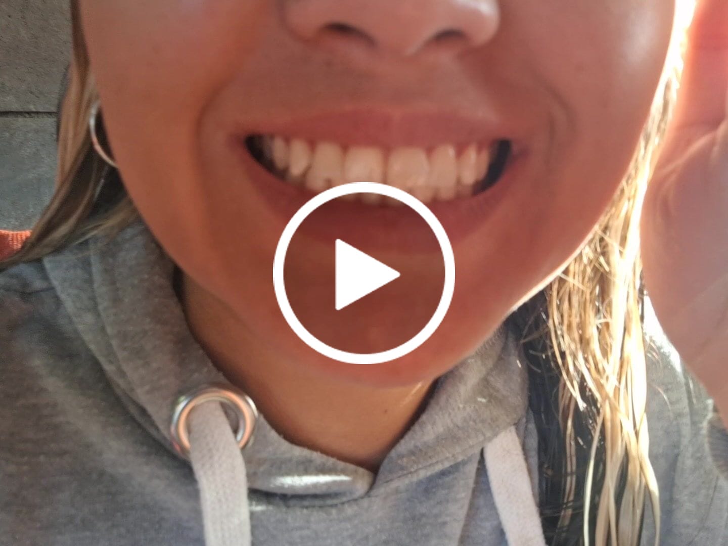 Customer video review of Abrillantador Pro