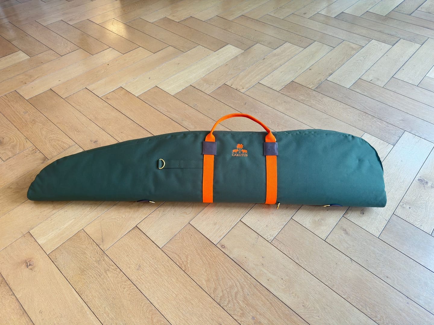 Customer photo review of Geschenkverpackung
