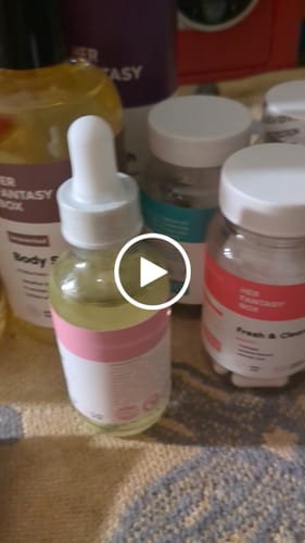 Customer video review of The Everything Bundle - Total Hygiene Body Care Kit