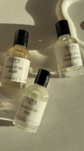 Customer photo review of DT-401 Cherry Cashmere