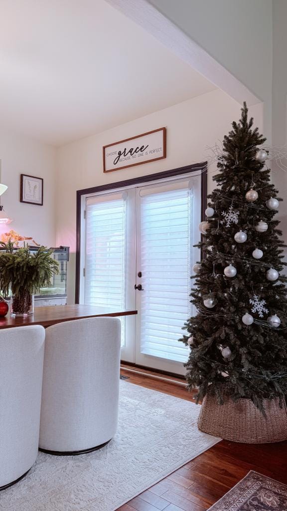 Customer photo review of Stratus Light Filtering Shangri-La Sheer Shades