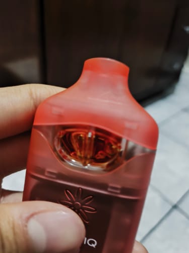 Customer photo review of PLUMA DE WAX - Switch 2gr