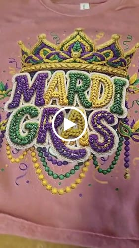 Customer video review of DTF Transfers Gangsheet Builder