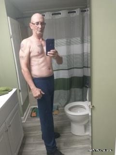 Customer photo review of Old School Muscle & Strength, Joint Friendly - 19-Nandro