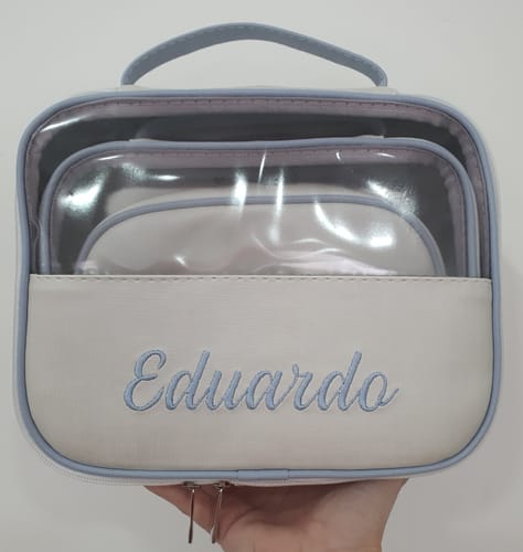 Customer photo review of DUNA 0.9MM FUNDO MALHA COR BRANCO