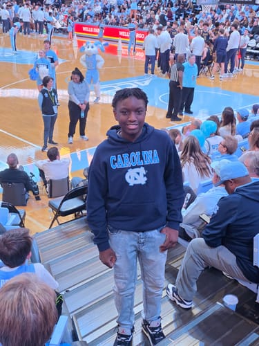 Customer photo review of DTF Transfers Gangsheet Builder