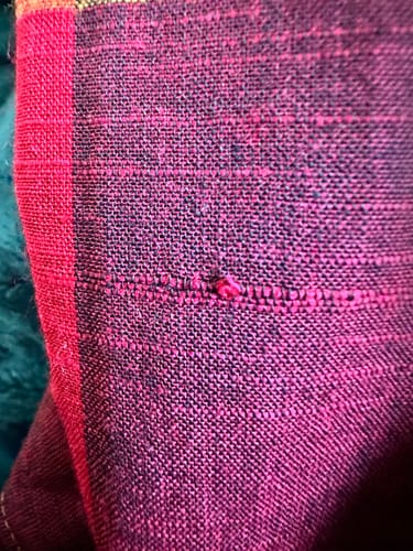 Customer photo review of MIRA TOP | MULTI CHEX