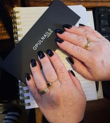 Customer photo review of Nocturna