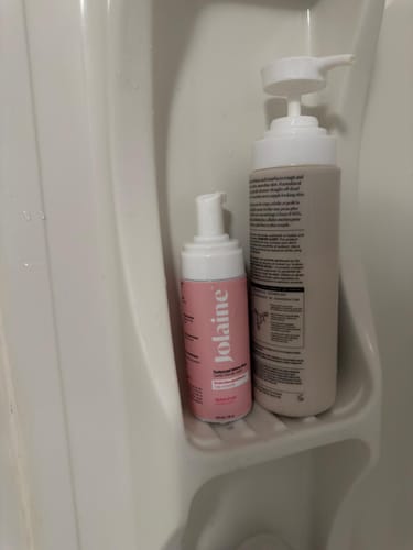 Customer photo review of Protection quotidienne