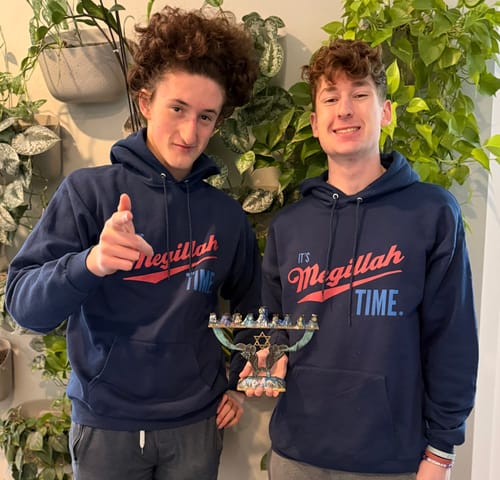 Customer photo review of Shipping Protection