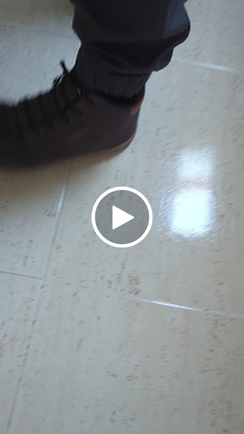 Customer video review of Ash - Zapatos Barefoot De Invierno
