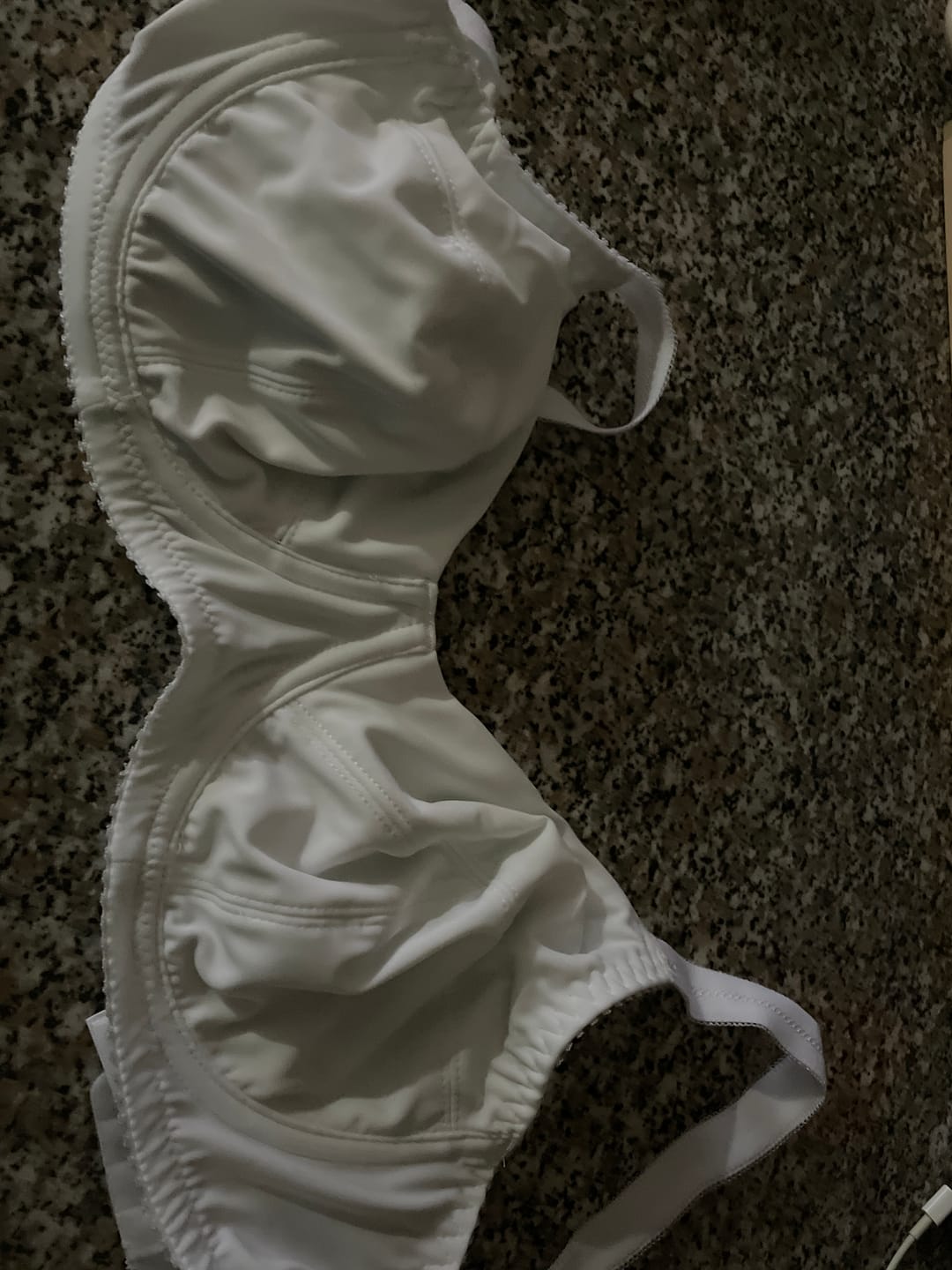 Customer photo review of Reggiseno Coppa D 962 - Si è Lei