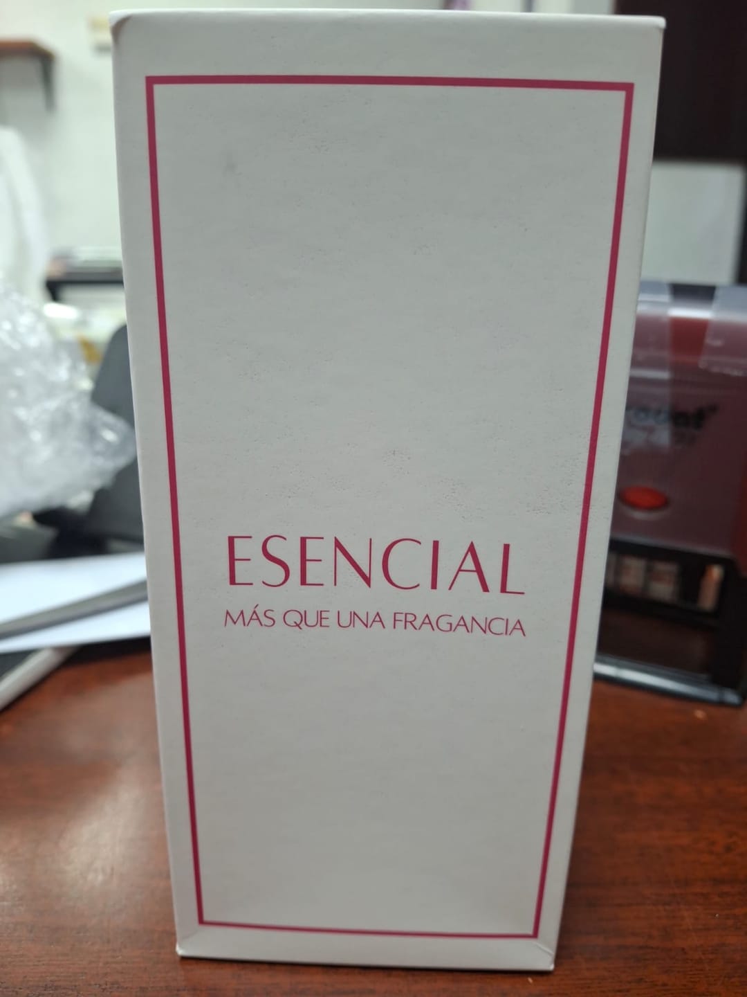 Customer photo review of M086 Inspirado en: La Vie Est Belle - Lancome