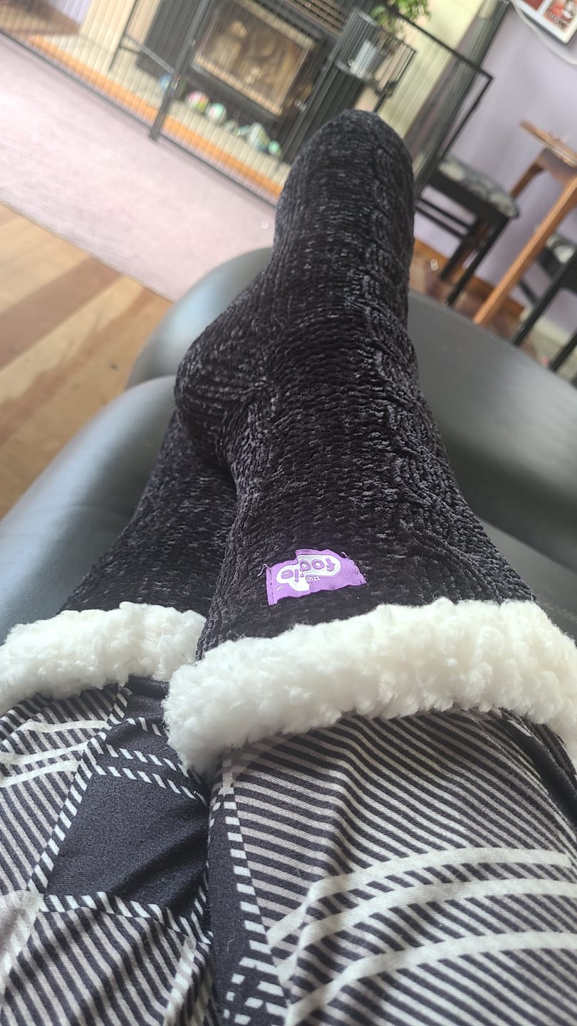 Customer photo review of The Foozie™ Yum