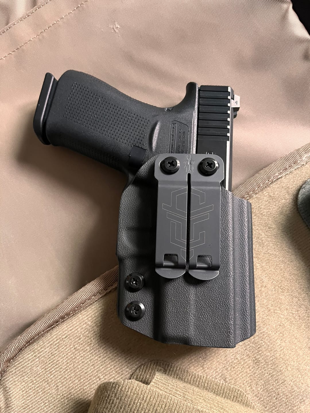 Customer photo review of LIMA / DELTA IWB