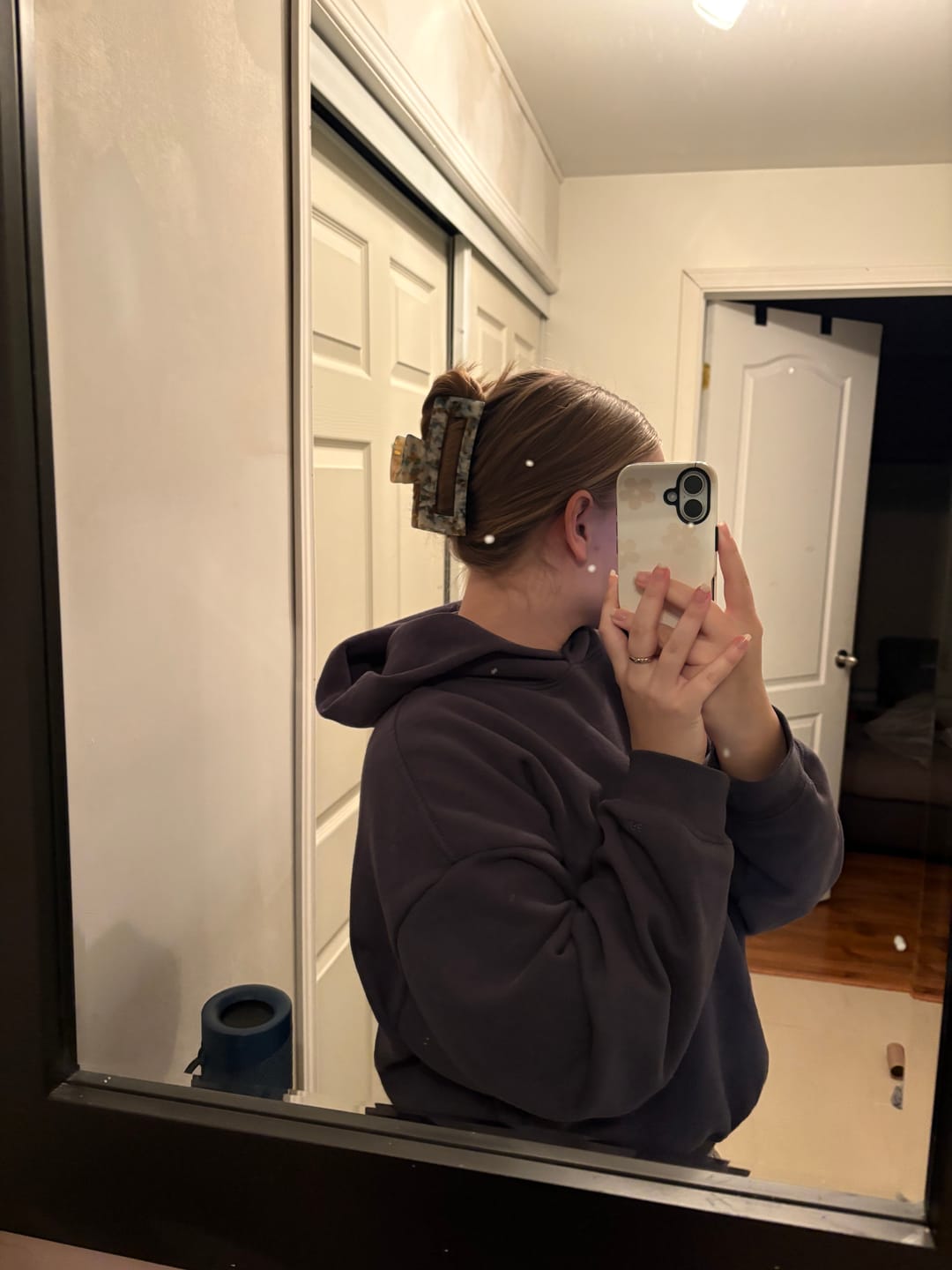 Customer photo review of The Friday's Collection (M-L)
