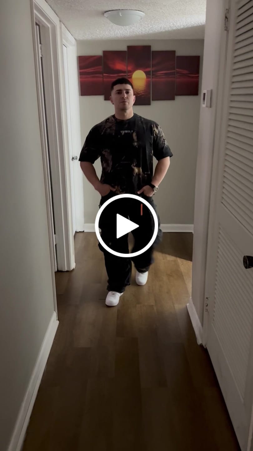 Customer video review of 6002 - Hella Pocket Jeans