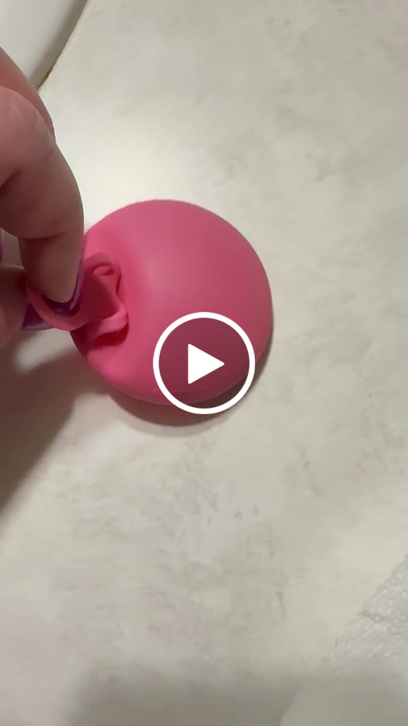 Customer video review of Hello Disc