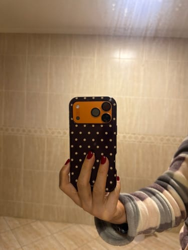 Customer photo review of Toffee