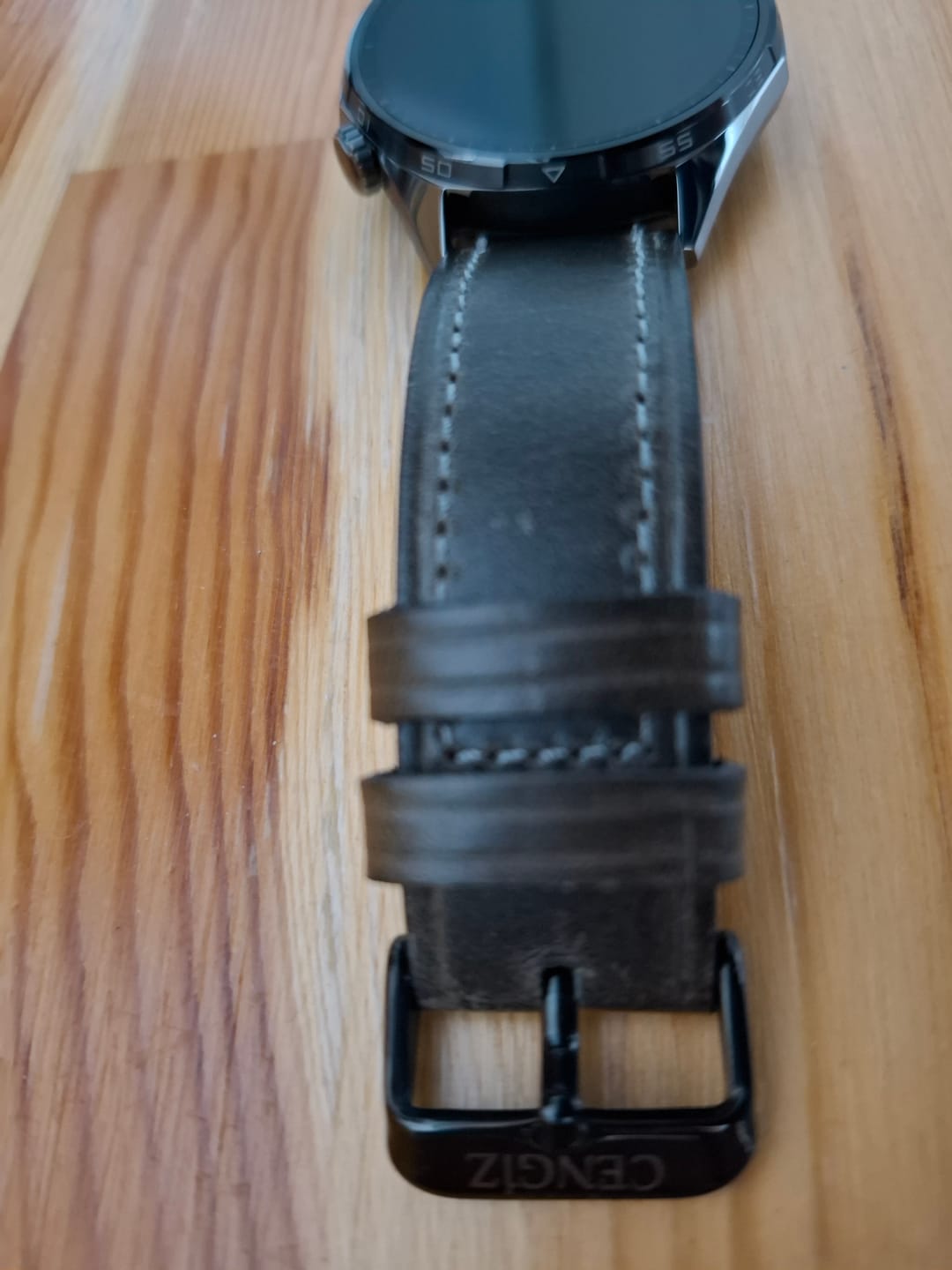 Customer photo review of Toka Üzerine