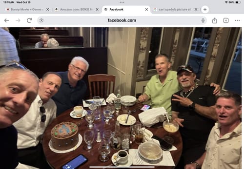 Customer photo review of Vitamin B Complex