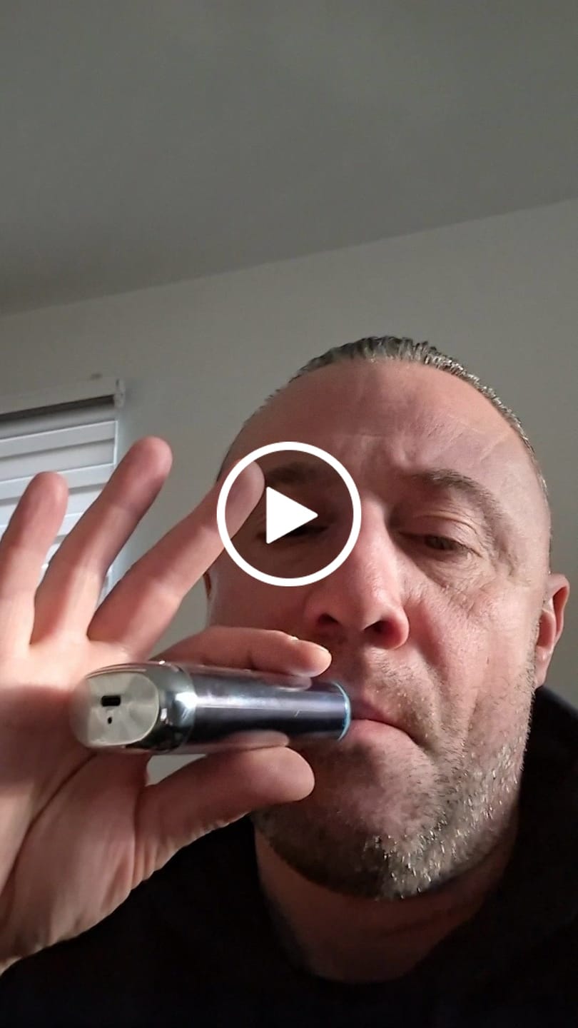 Customer video review of JNR Falcon 16000