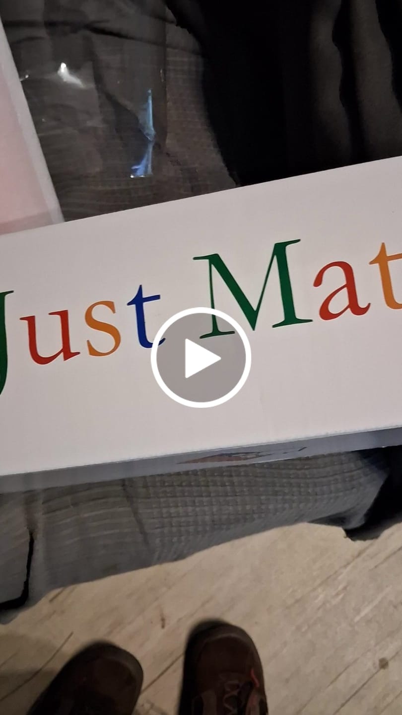 Customer video review of Yogamatte - PUREFLOW PRO | Naturkautschuk & PU-Leder | 4,5 mm