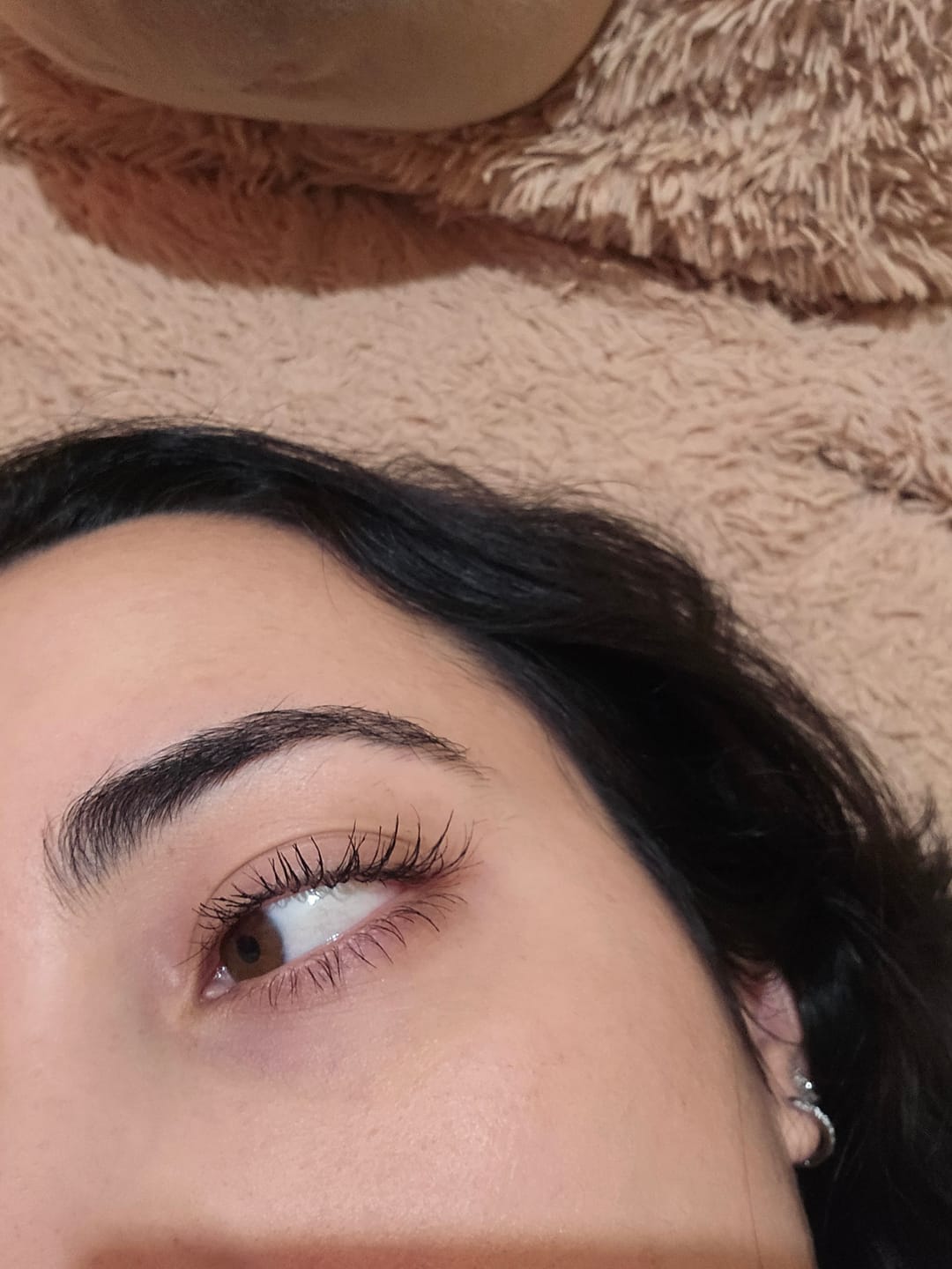 Customer photo review of RIPSIENKASVUSEERUMI