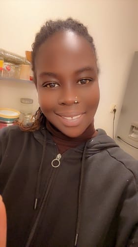 Customer photo review of Lot de 10 boules