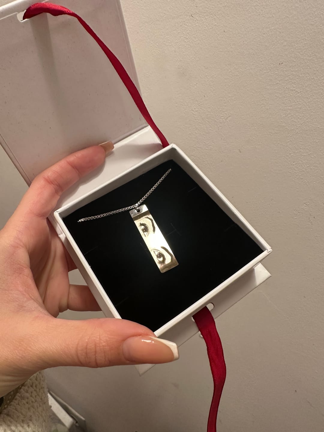 Customer photo review of Rush My Order