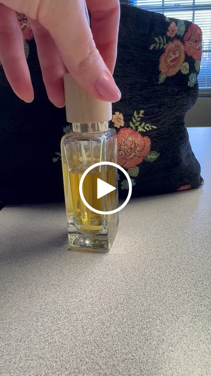 Customer video review of The Dust Of Delight