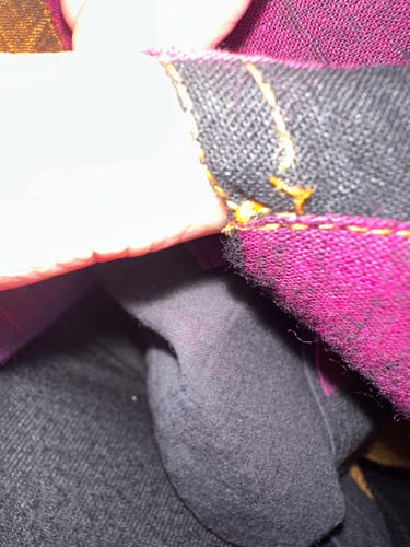 Customer photo review of MIRA TOP | MULTI CHEX
