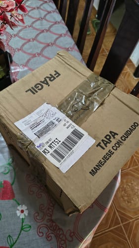 Customer photo review of Brasier strapless con extensor 24869 Lady Carnival