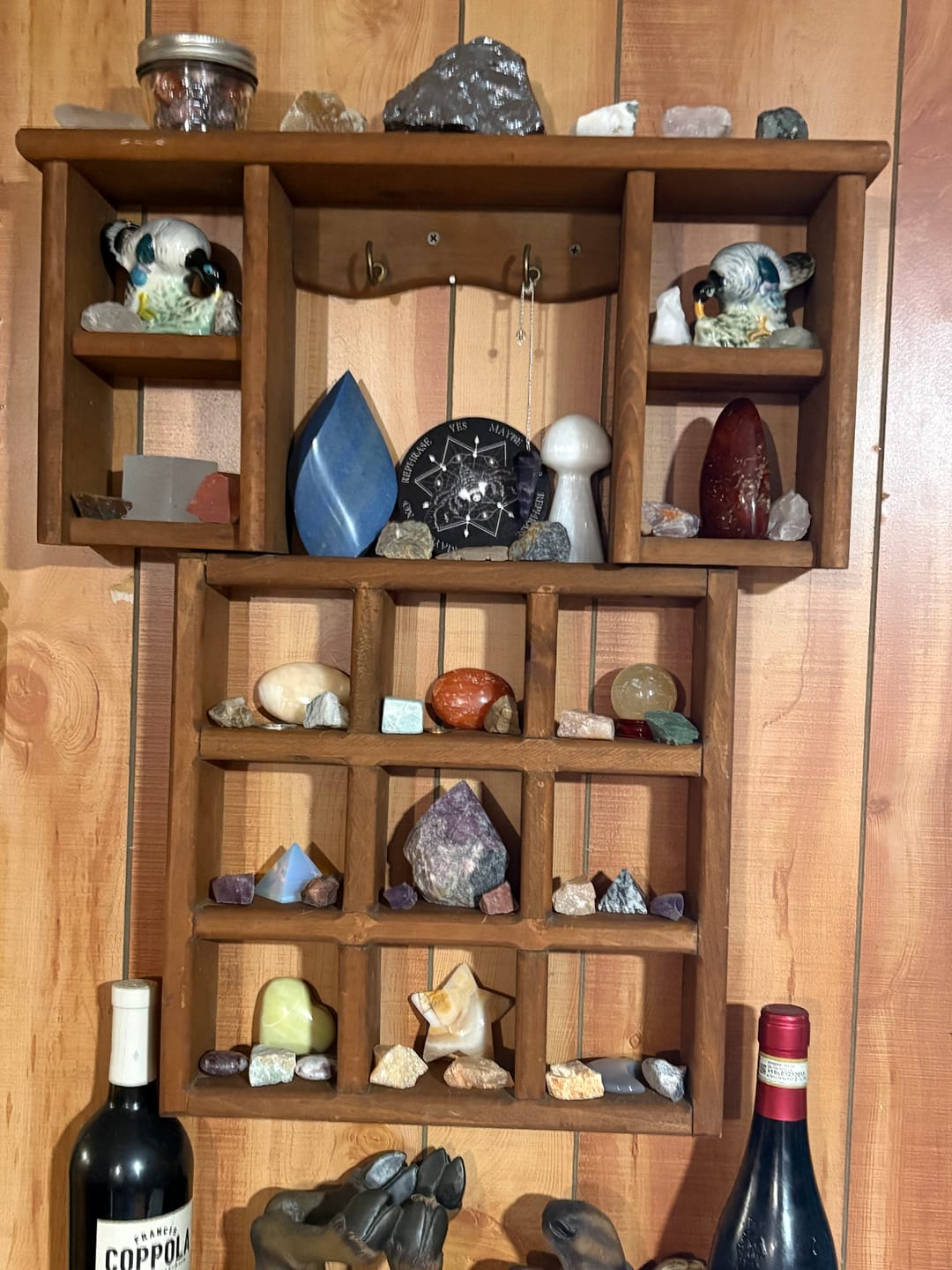 Customer photo review of Gem Safe - Shipping Insurance