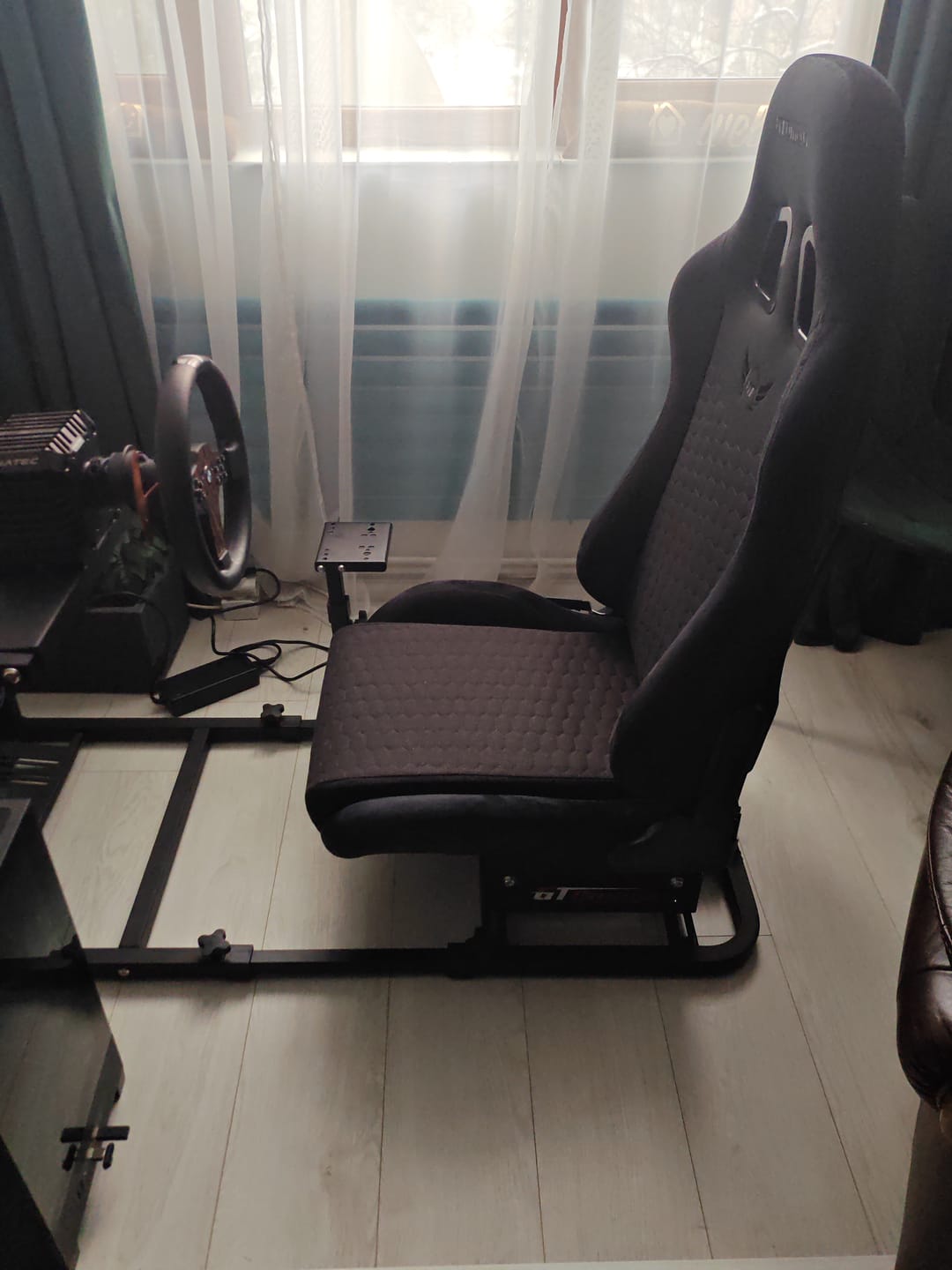 Customer photo review of ART Cockpit