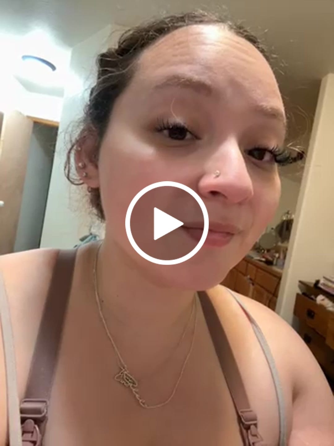 Customer video review of Siren