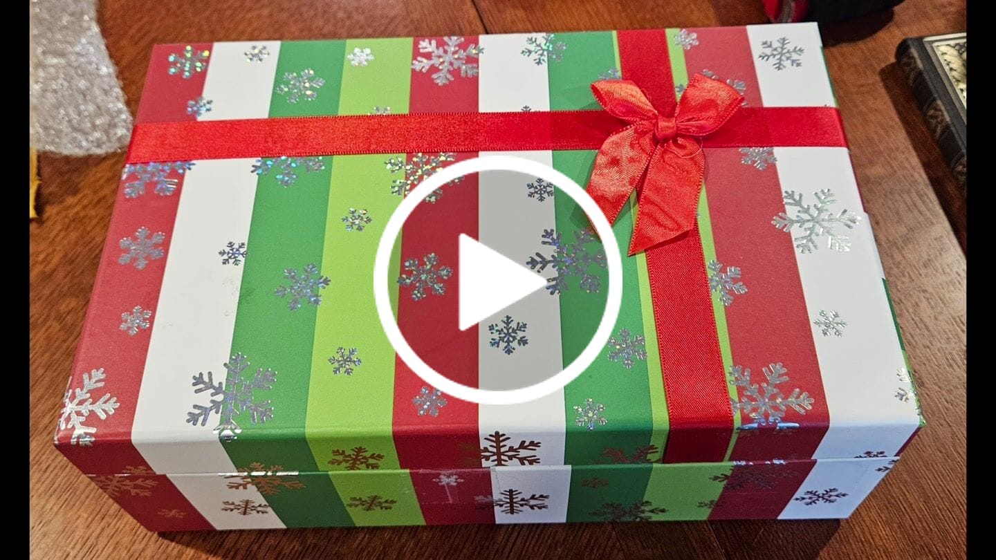 Customer video review of The Original Sack, Microwavable Heating Pad, 13" x 7.5"
