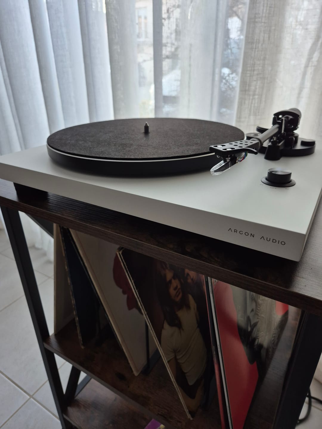 Customer photo review of TT-3
