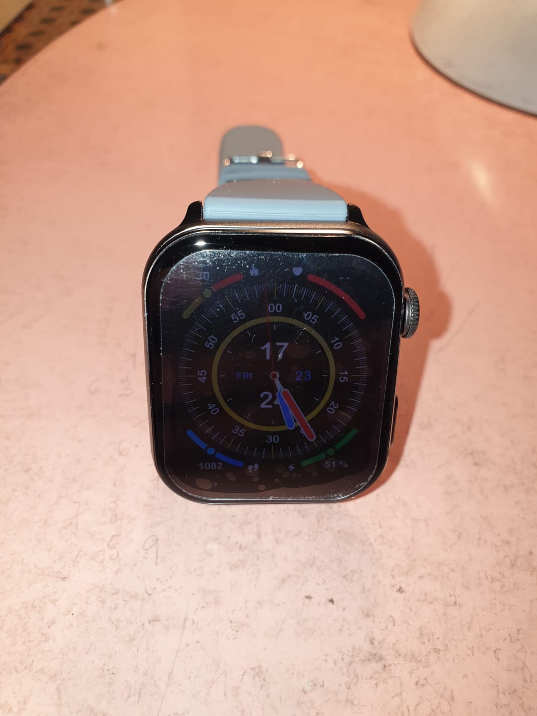 Customer photo review of GARD PRO SANTÉ 3