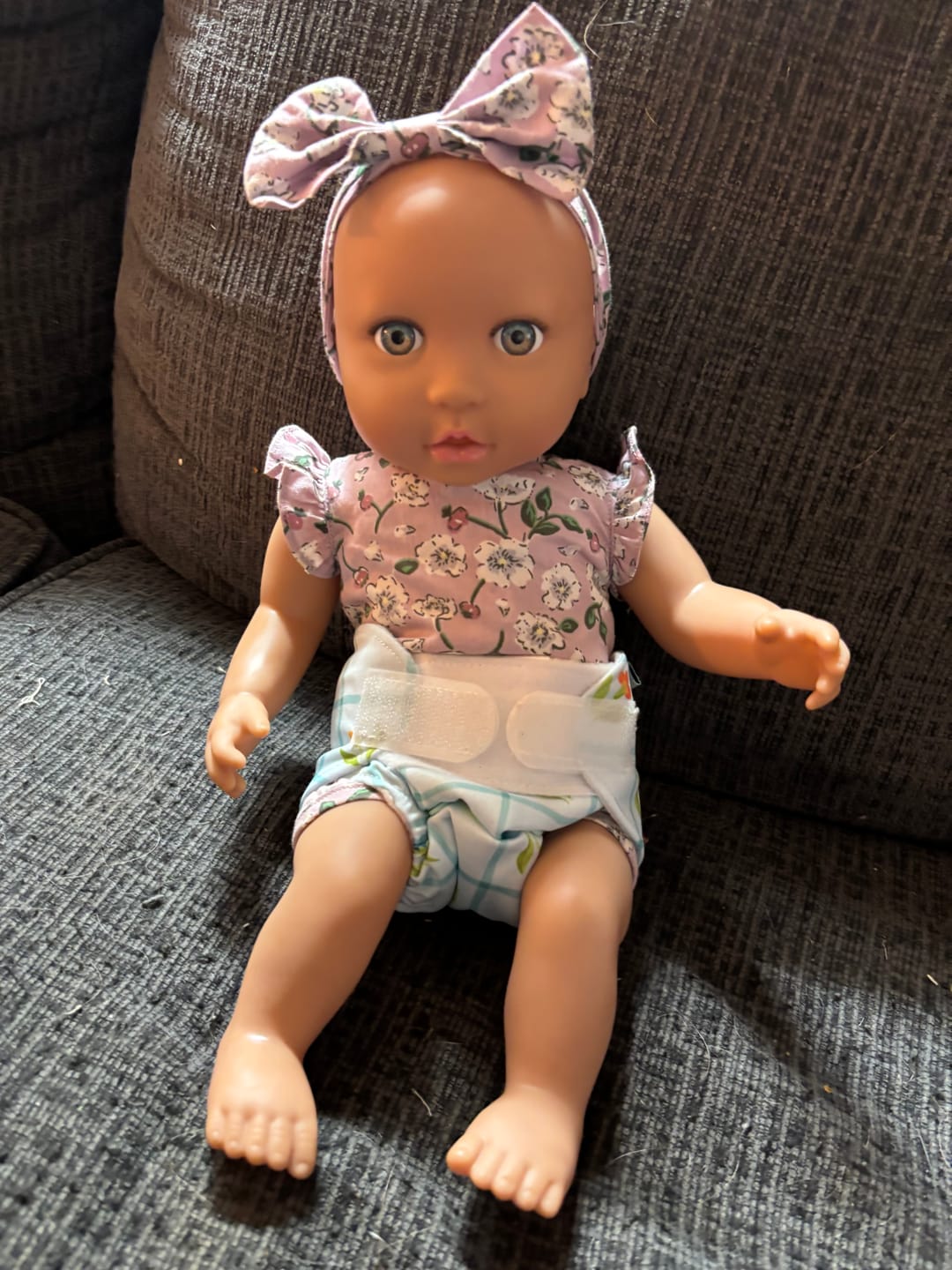Customer photo review of Mystery Bundles