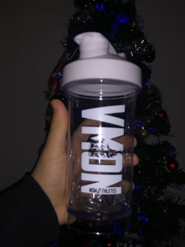 Customer photo review of Arctic™ Nowa Shaker