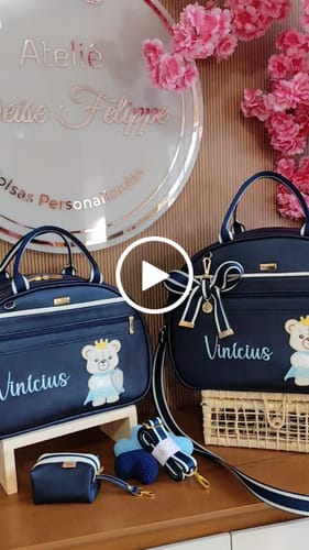 Customer video review of DUNA 0.9MM FUNDO MALHA COR MARINHO