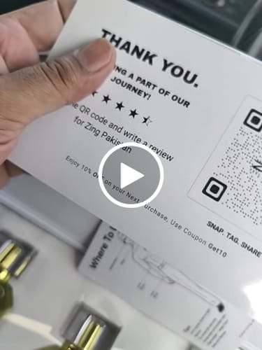 Customer video review of OUD Supreme BUNDLE